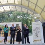 Nagrada Europa Nostra za projekat konzervacije Paviljona Knjaz Miloš