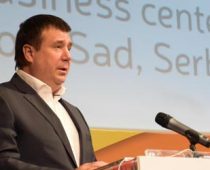 NIS međunarodna naučno-tehnička konferencija