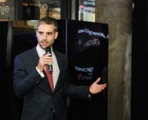 Gregor Gržina direktor Gorenja Beograd