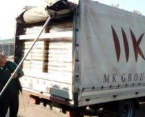 MK grupa donirala 3,5 tona proizvoda Crvenom krstu Srbije