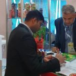 Interesovanje kupaca za proizvode Nektara na Sajmu u Parizu