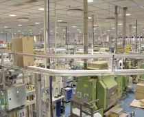 Filip Moris novi proizvodni sistem u Nišu