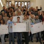 Proglašeni pobednici takmičenja za mlade socijalne preduzetnike