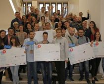 Proglašeni pobednici takmičenja za mlade socijalne preduzetnike