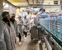 Jazak voda u novoj, modernoj ambalaži