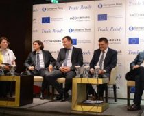 Mala i srednja preduzeća sa EBRD efikasnije na strana tržišta