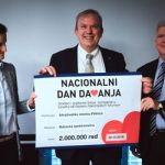 Festival filantropije u Beogradu i Novom Sadu