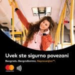 Mesec promotivnih cena prevoza