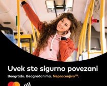 Mesec promotivnih cena prevoza