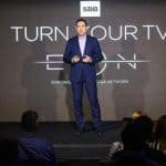 SBB predstavio EON smart boks – novu eru televizije