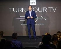 SBB predstavio EON smart boks – novu eru televizije