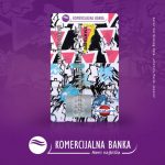 DinaCard kartica Komercijalne banke za mlade
