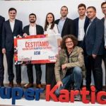 Tim ASW Inženjering pobednik Super konkursa