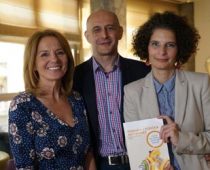 Nacionalni vodič za zdrave životne navike