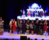 UDRUŽENJE POSLOVNIH ŽENA OBELEŽILO 20 GODINA RADA: Dodeljene nagrade najuspešnijim preduzetnicama
