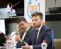 ODGOVORNOST ZA BALANSIRANU ISHRANU OBAVEZUJE I PROIZVOĐAČE I POTROŠAČE: Važnost nutritivnog deklarisanja u prevenciji gojaznosti