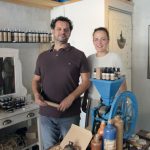 У ПОСЕТИ БЕОГРАДСКОЈ ФИРМИ ALL NUT: Од коштица направили уља, брашна и козметику