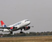 Pet godina Er Srbije