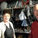 ИМПРЕСИВАН ПРЕДУЗЕТНИЧКИ ДУХ НИШКЕ ПОРОДИЦЕ БОГЕСКИ: Бранко Коцкица и синови