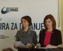 Nacionalna konferencija o filantropiji: Budućnost davanja su građani i fondacije