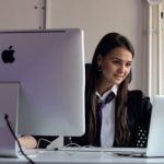 ЖЕНЕ ПРЕДУЗЕТНИЦЕ У ИНФОРМАЦИОНИМ ТЕХНОЛОГИЈАМА: Уз подршку британске владе развија апликацију у Лондону