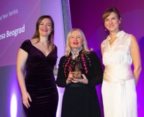 Časopis The Banker: Banca Intesa i ove godine najbolja u Srbiji