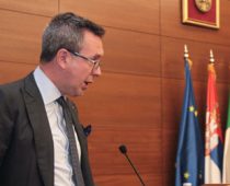 Italijansko – srpski forum održive, zelene i cirkularne ekonomije