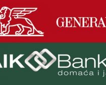 Generali putno osiguranje za klijente AIK banke