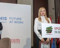 NIS-u Zlatna plaketa za odnose sa investitorima