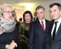 Komercijalna u borbi protiv nasilja nad ženama