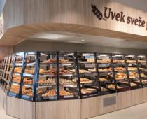 Lidl u Vršcu, Inđiji, Jagodini i Kikindi 22. novembra