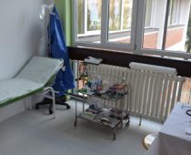Medicinska soba za osobe sa autizmom u Pirotu