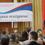 Drugi Srpski dani osiguranja u Aranđelovcu