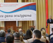 Drugi Srpski dani osiguranja u Aranđelovcu