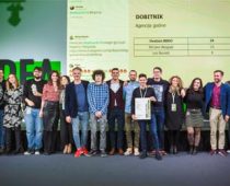 Dodeljene nagrade na festivalu Kaktus 2018