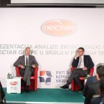 Nectar od osnivanja stvorio više od milijardu evra bruto dodate vrednosti