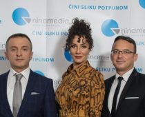 NINAMEDIA proslavila 17. rođendan