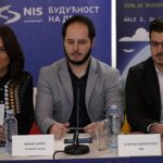 Dvanaesti Festival nauke uz podršku NIS-a