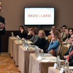 VELIKI OTVORENI TRENING PO LICENCI BRAJANA TREJSIJA „POJEDI TU ŽABU“: Uspeh zavisi isključivo od vas