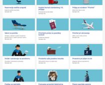 Redizajniran sajt Er Srbije