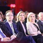 Stabilna „trojka“ za poslovnu klimu