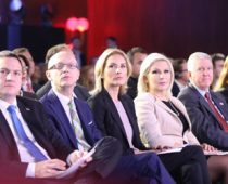 Stabilna „trojka“ za poslovnu klimu