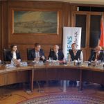 Siemensovi alati za pametno funkcionisanje Beograda