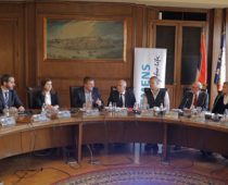 Siemensovi alati za pametno funkcionisanje Beograda