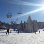 Otvaranje skijaške sezone na Kopaoniku