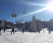 Otvaranje skijaške sezone na Kopaoniku