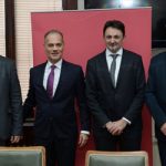 Sporazum o uslovima za dobrovoljni odlazak zaposlenih u Telekomu