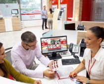 Preliminarni rezultati Programa podrške MSP za nabavku opreme: Svaki treći kredit iz ProCredit Banke