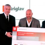 Triglav osiguranje i Košarkaški savez Srbije nastavljaju saradnju