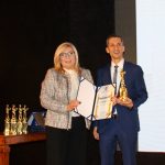 Fabrika Ball pakovanja Evropa dobitnik nagrade „Beogradski pobednik“